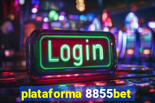 plataforma 8855bet